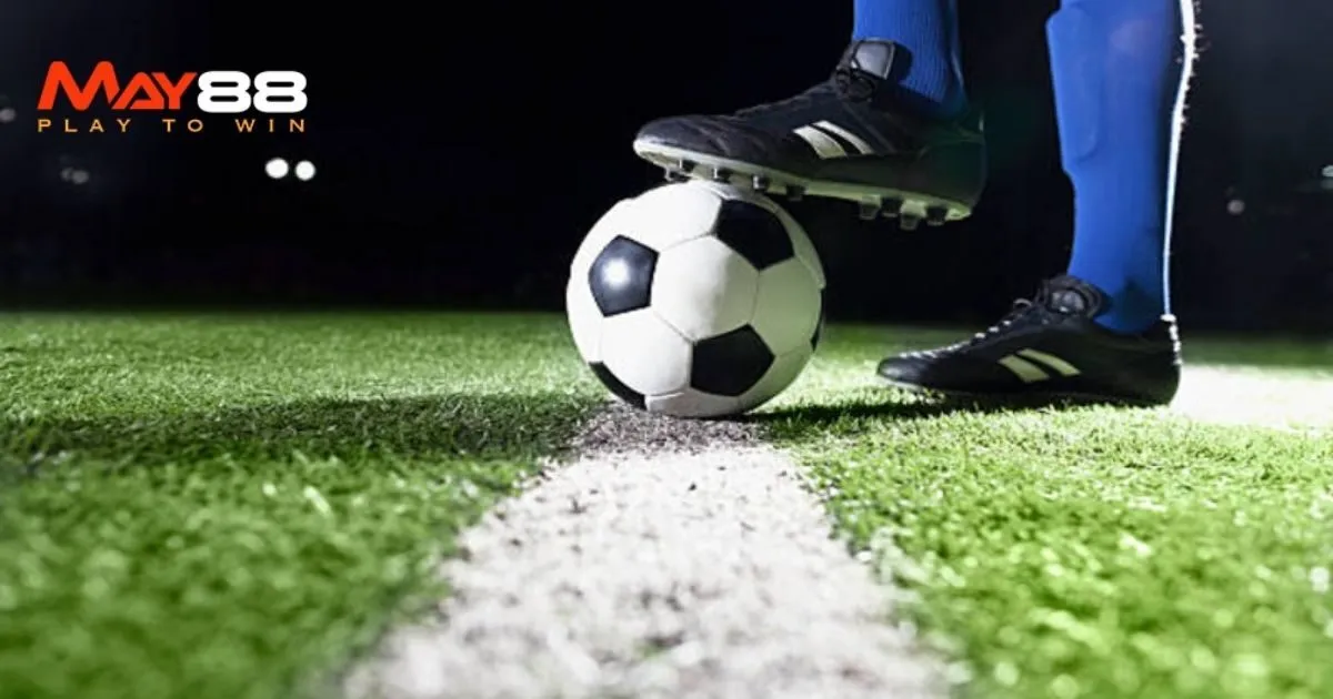 Kinh nghiệm hữu ích khi chơi kèo cược kick off